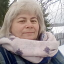 Ольга, 58 лет