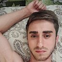 Амир, 21 год