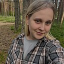 Вика, 26 лет