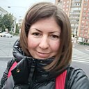 Юлия, 44 года