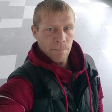 Фотография мужчины Михаил, 37 лет из г. Кемерово
