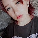 Ника, 20 лет