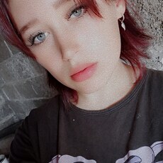 Фотография девушки Ника, 20 лет из г. Боград