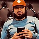 Абдул, 33 года
