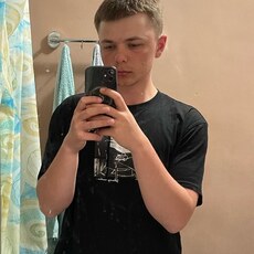 Фотография мужчины Павел, 20 лет из г. Новополоцк
