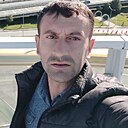 Кенан, 36 лет