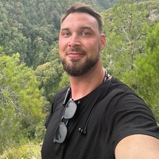 Фотография мужчины Алексей, 31 год из г. Сочи
