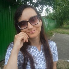 Фотография девушки Наталья, 40 лет из г. Саранск
