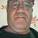 Эдик, 46 лет