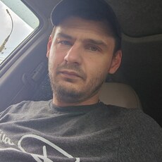 Фотография мужчины Константин, 35 лет из г. Бор