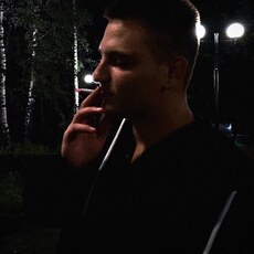 Фотография мужчины Александр, 19 лет из г. Лыткарино