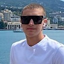 Данил, 18 лет