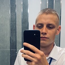 Фотография мужчины Слава, 19 лет из г. Кабардинка