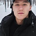 Ислом, 24 года