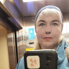 Фотография девушки Клара, 47 лет из г. Омск
