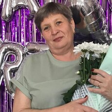 Фотография девушки Тамара, 59 лет из г. Омск