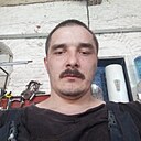 Ник, 33 года