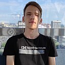 Данил, 23 года