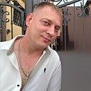 Макс, 40 лет