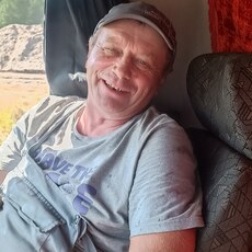 Фотография мужчины Леонид, 55 лет из г. Петриков