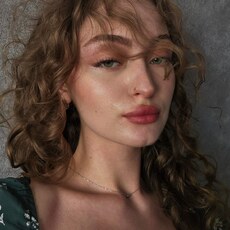Фотография девушки Светлана, 20 лет из г. Санкт-Петербург