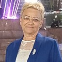 Любовь, 67 лет