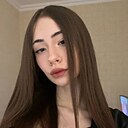 Кристина, 23 года