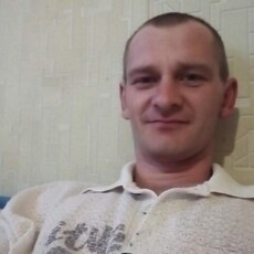 Фотография мужчины Михаил, 39 лет из г. Амурск
