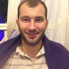 Фотография мужчины Сергей, 36 лет из г. Старые Дороги