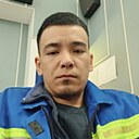 Бек, 30 лет