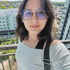 Фотография девушки Аня, 19 лет из г. Иркутск