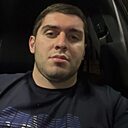 Адам, 28 лет