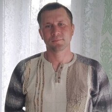 Фотография мужчины Виктор, 39 лет из г. Кировск