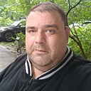 Вадим, 45 лет