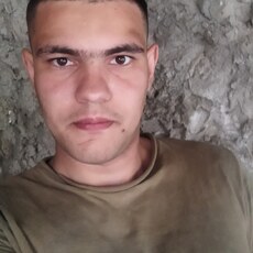 Фотография мужчины Алексей, 21 год из г. Брянск