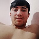 Толмас, 28 лет