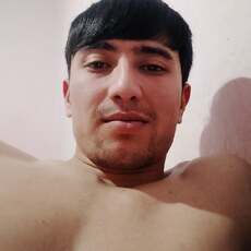 Фотография мужчины Толик, 28 лет из г. Новохоперск