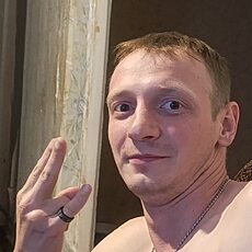 Фотография мужчины Евгений, 26 лет из г. Новокузнецк