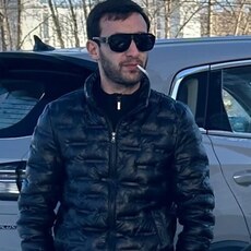 Фотография мужчины Раф, 35 лет из г. Рязань