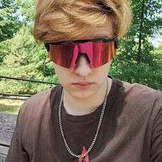 Фотография мужчины Александр, 19 лет из г. Хабаровск