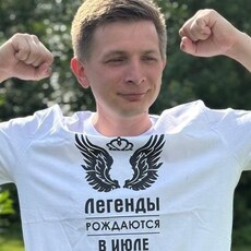 Фотография мужчины Александр, 43 года из г. Рыбинск