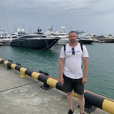 Фотография мужчины Виталий, 45 лет из г. Балашиха