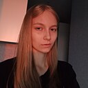 Ксения, 19 лет
