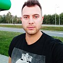 Макс, 34 года