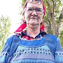 Татьяна, 62 года