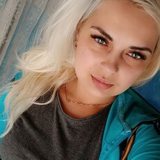 Фотография девушки Валентина, 30 лет из г. Новосибирск