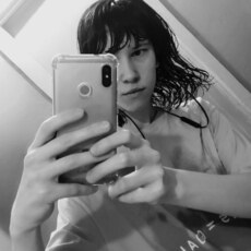 Фотография девушки Маргарита, 20 лет из г. Нижний Тагил