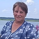 Лидия, 55 лет