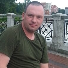 Фотография мужчины Антон, 36 лет из г. Калининград