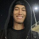 Алижан, 22 года